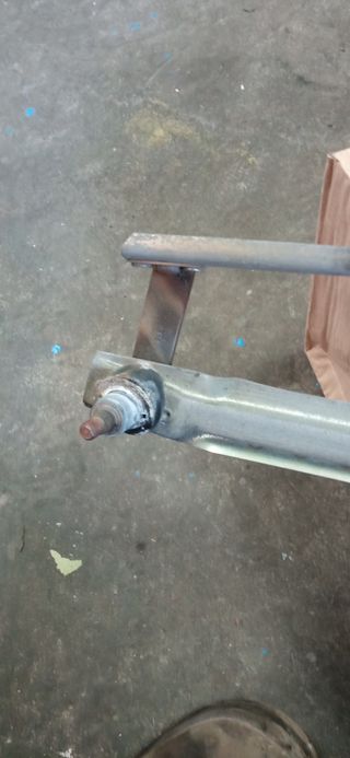 Opel Manta Ascona limpiaparabrisas