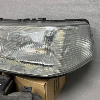 Faros bosch AUDI V8 d11