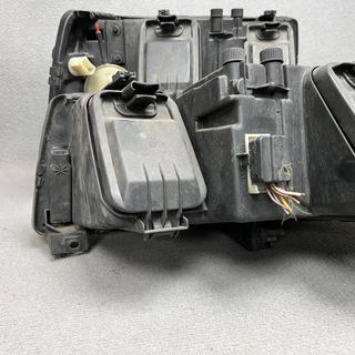 Faros bosch AUDI V8 d11