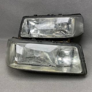 Faros bosch AUDI V8 d11