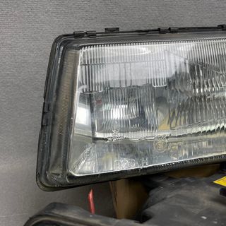 Faros bosch AUDI V8 d11