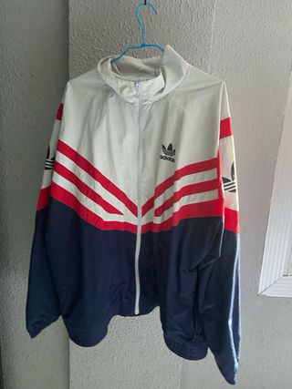 Chaqueta Vintage Adidas 