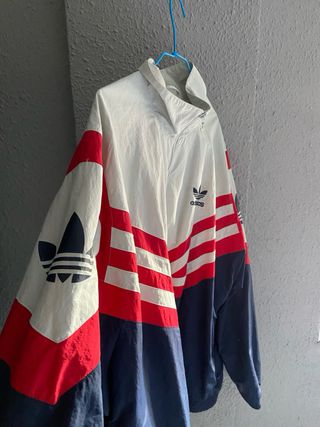 Chaqueta Vintage Adidas 