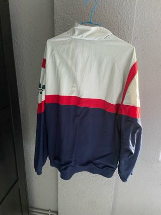 Chaqueta Vintage Adidas 