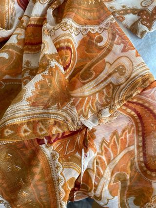 Bluson , caftan años 90