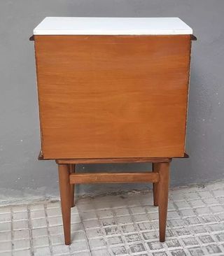 Mueble retro multiusos