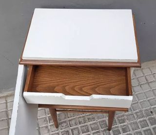 Mueble retro multiusos