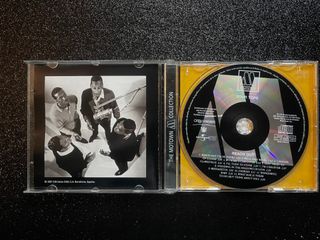 Four Tops – Four Tops Reach Out CDALBUM NUEVO