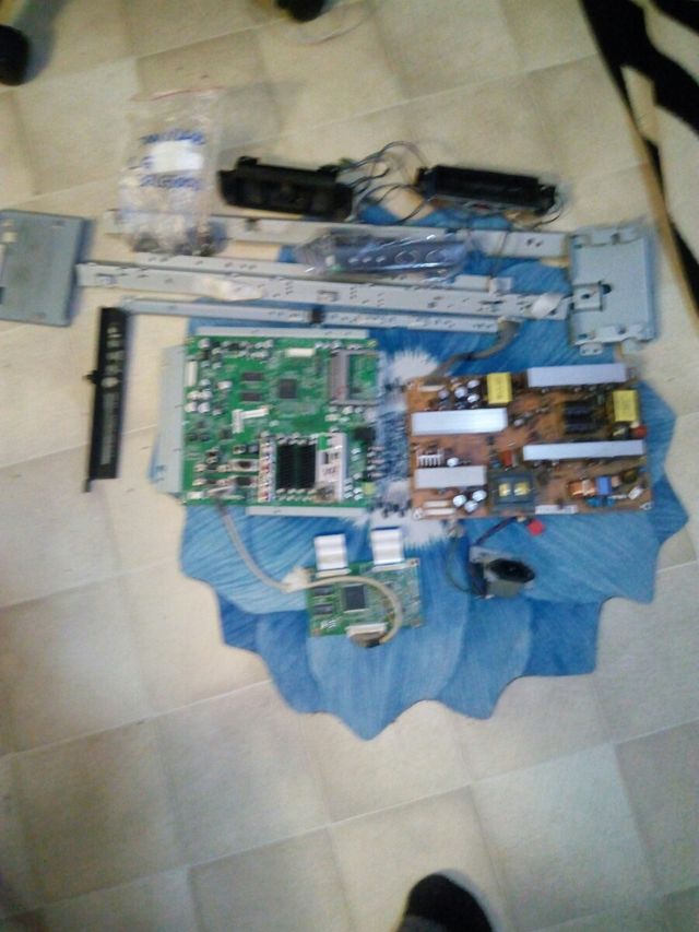 Despiece placas tv Lg 32lg5000 Rebajado