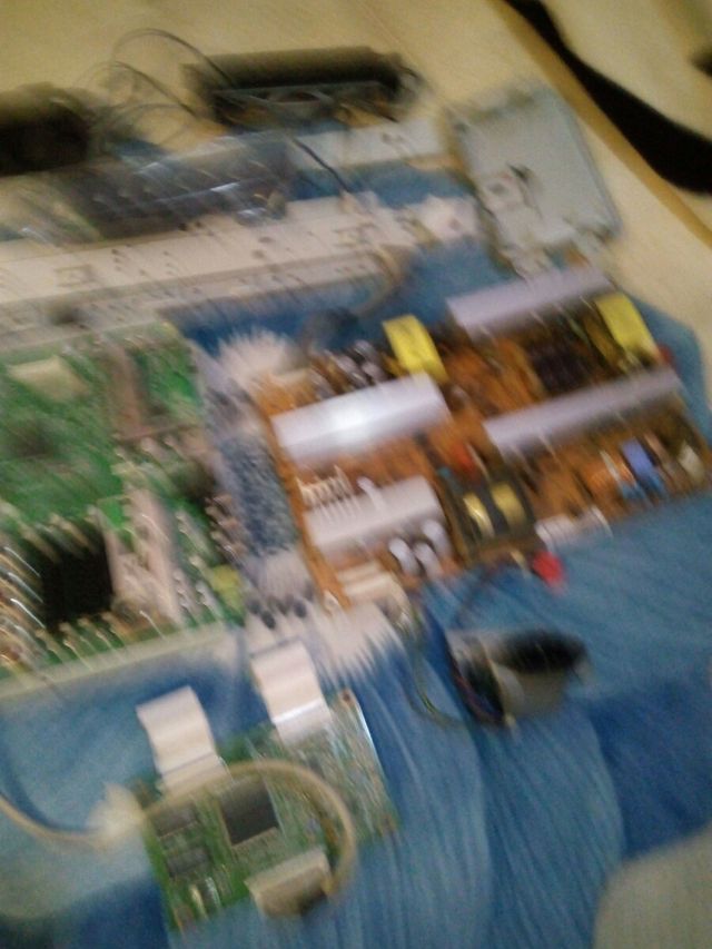Despiece placas tv Lg 32lg5000 Rebajado