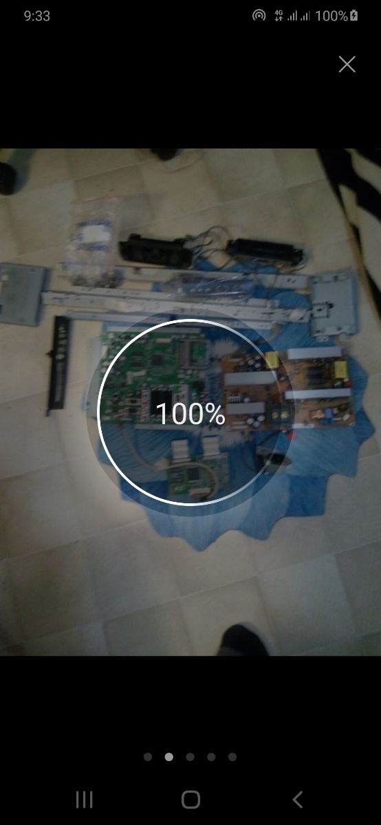 Despiece placas tv Lg 32lg5000 Rebajado