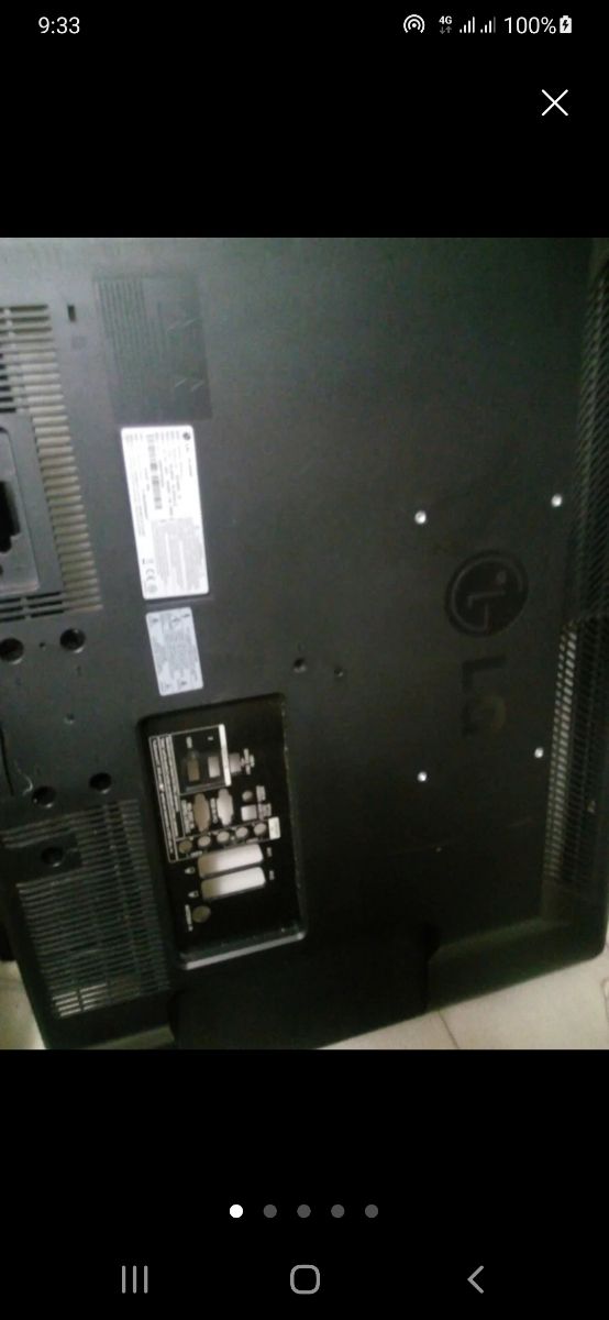 Despiece placas tv Lg 32lg5000 Rebajado
