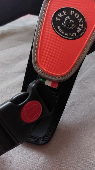 Pettorina cane