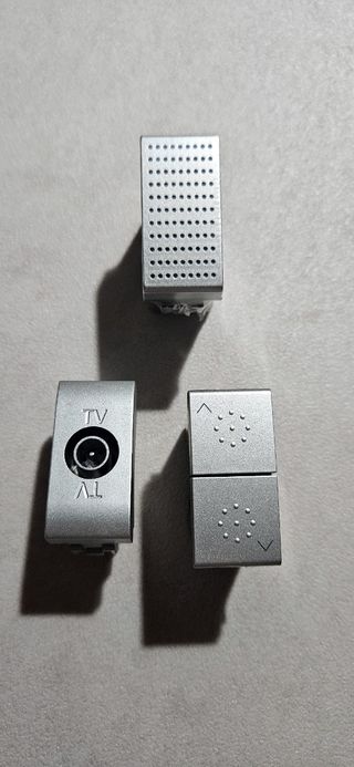 Bticino Living Tech 