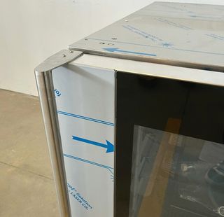 ✅ Horno Fermentador 10 bandejas 60x40