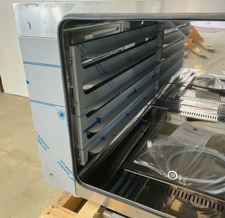 ✅ Horno Fermentador 10 bandejas 60x40