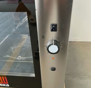 ✅ Horno Fermentador 10 bandejas 60x40