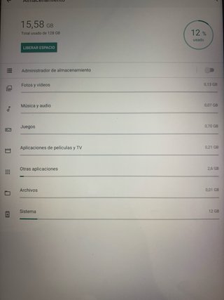 Tablet lenovo M10 FHD Plus 128gb