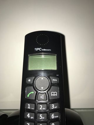 Telefono fijo
