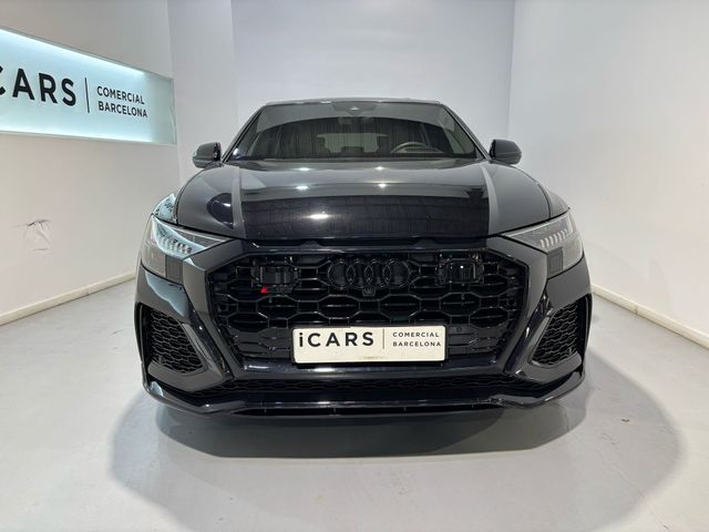 Audi RS Q8 2020