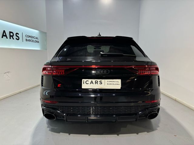 Audi RS Q8 2020