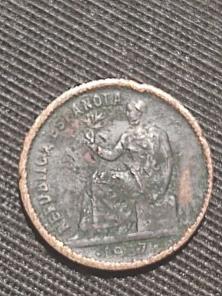 MONEDAS ANTIGUAS