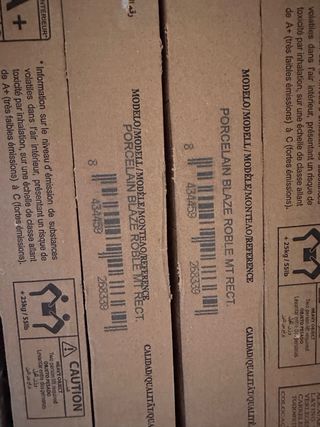 Porcelanico roble (madera)