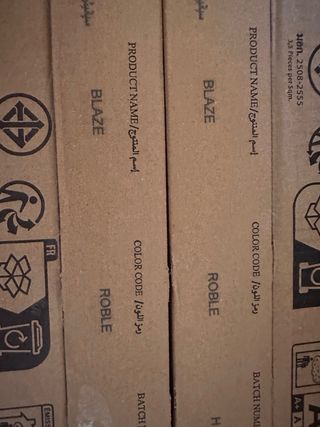 Porcelanico roble (madera)