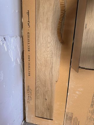 Porcelanico roble (madera)