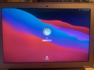 Macbook Air