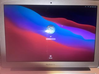 Macbook Air