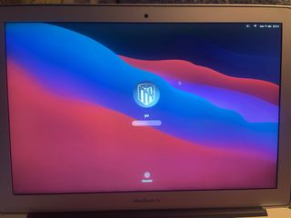 Macbook Air