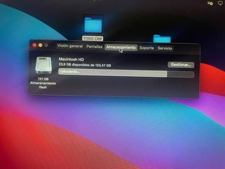 Macbook Air