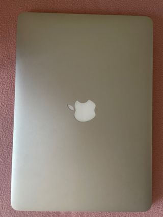 Macbook Air