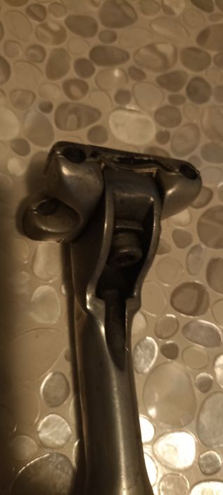 Reggisella Campagnolo