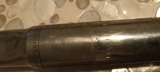 Reggisella Campagnolo