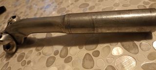 Reggisella Campagnolo