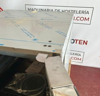 🔴 Horno Fermentador para 10 bandejas