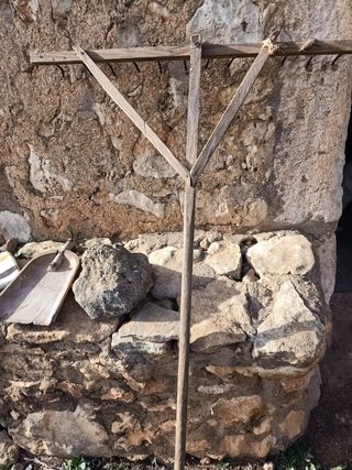 Herramienta de campo 
