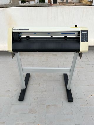Plotter de corte graphtec ce 5000-60