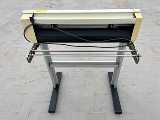 Plotter de corte graphtec ce 5000-60