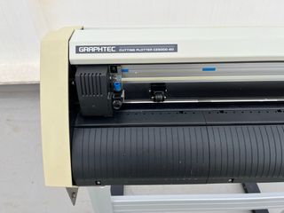 Plotter de corte graphtec ce 5000-60