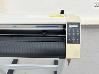 Plotter de corte graphtec ce 5000-60