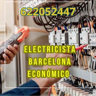 Electricista urgente