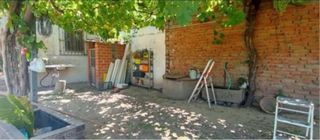 Nave y Terreno en venta