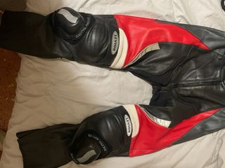 Mono moto 2 piezas