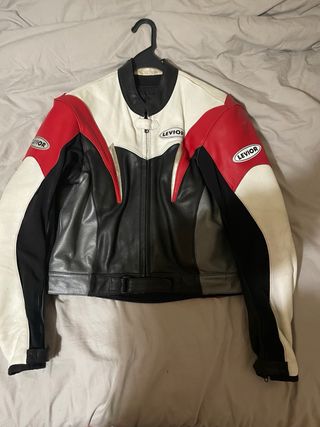 Mono moto 2 piezas