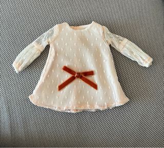 Vestido original de Nancy completamente nuevo 
