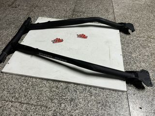 Pantalla media canam maverick x3