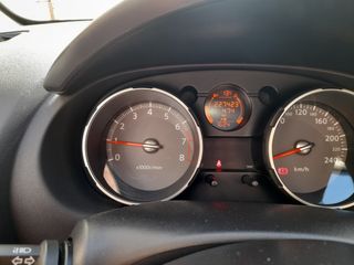 Nissan Qashqai 2009